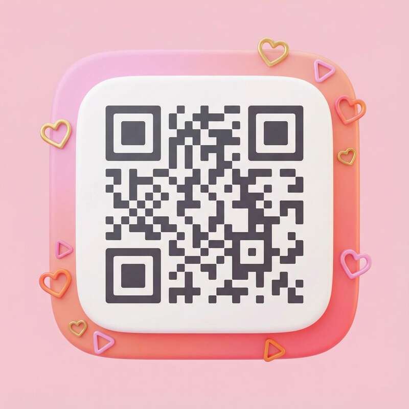 香港三级公众号二维码