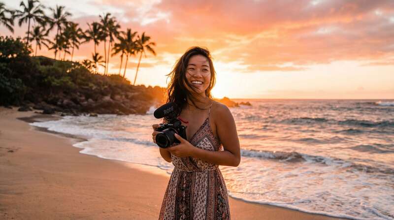 香港三级旅行视频