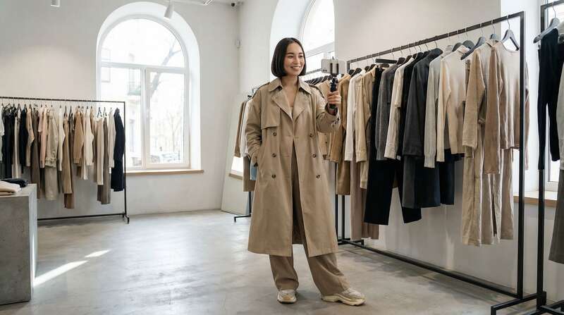 香港三级穿搭视频